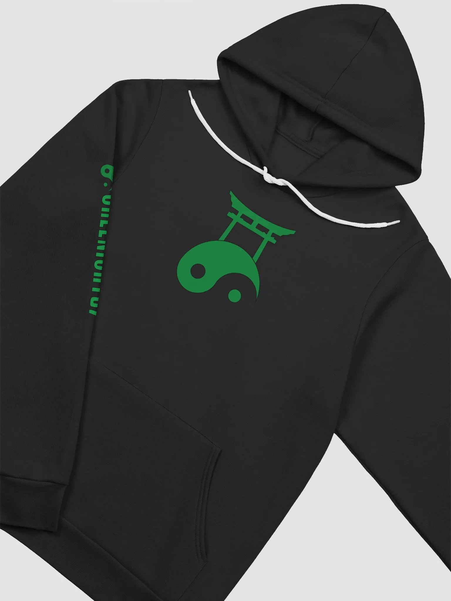 Dojo Hoodie product image (12)