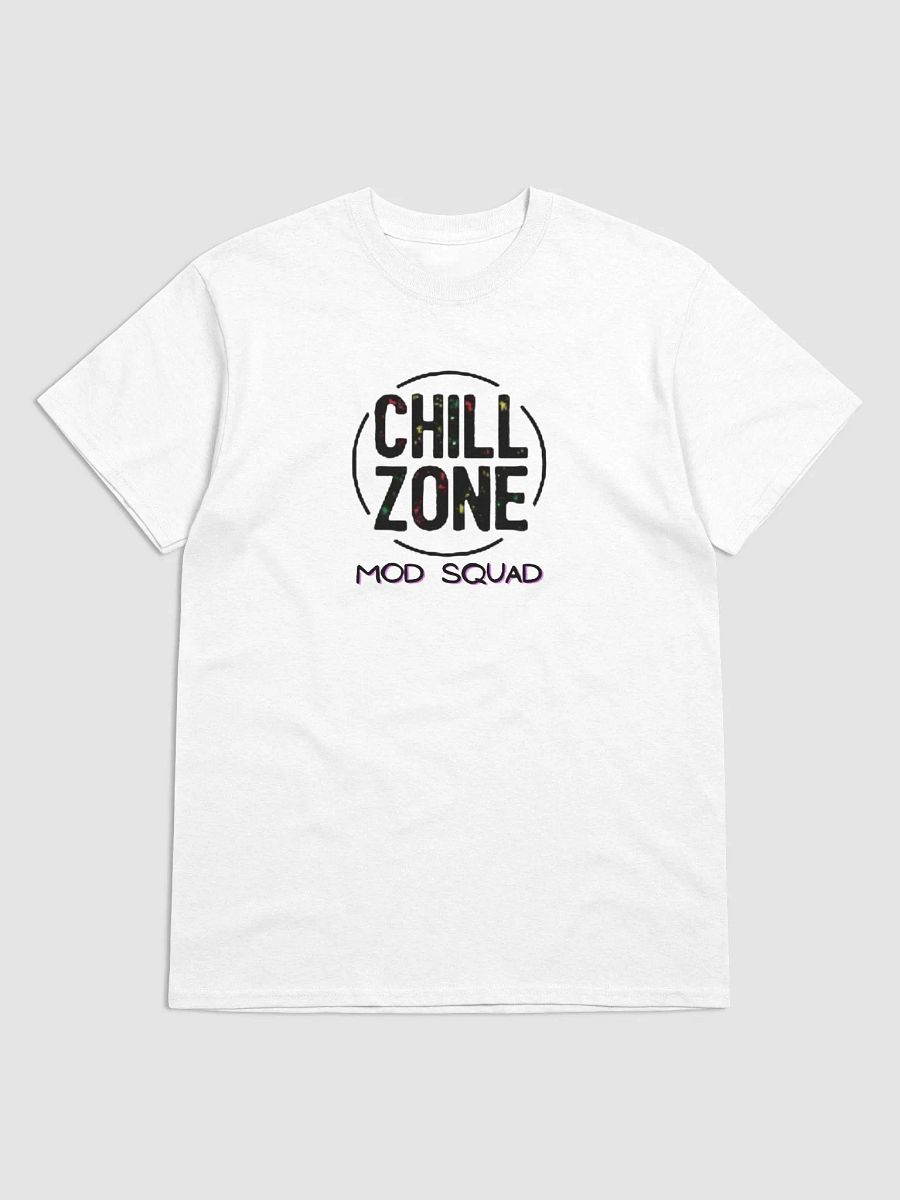 Dutchess420Dragon Fan Mod Squad Tee product image (1)