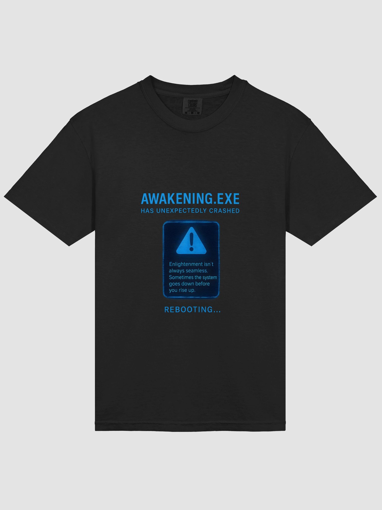 Awakening.exe Has Unexpectedly Crashed product image (32)