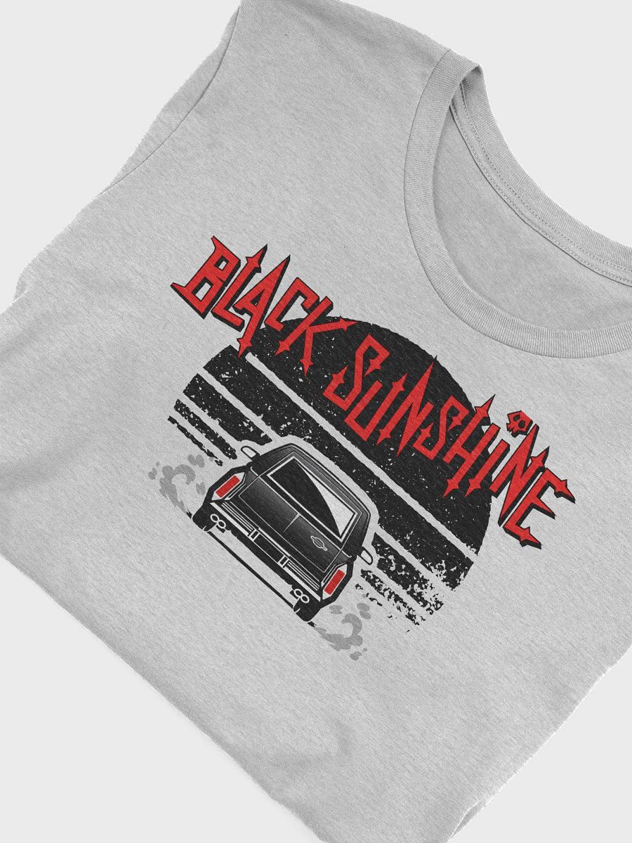 Tee - Logo w/Red Text product image (31)