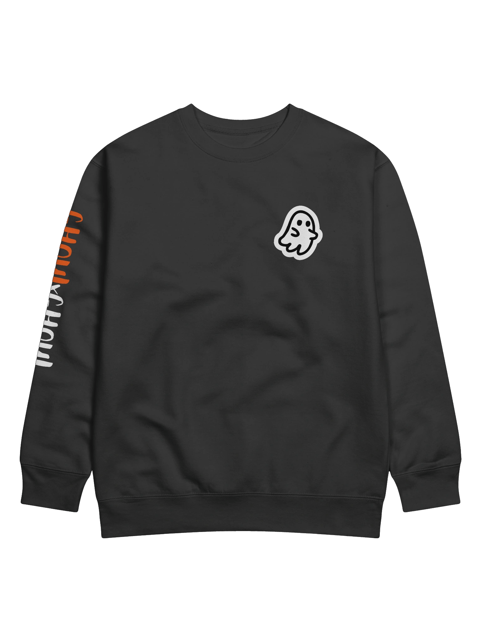 GXG Halloween Long Sleeve product image (1)