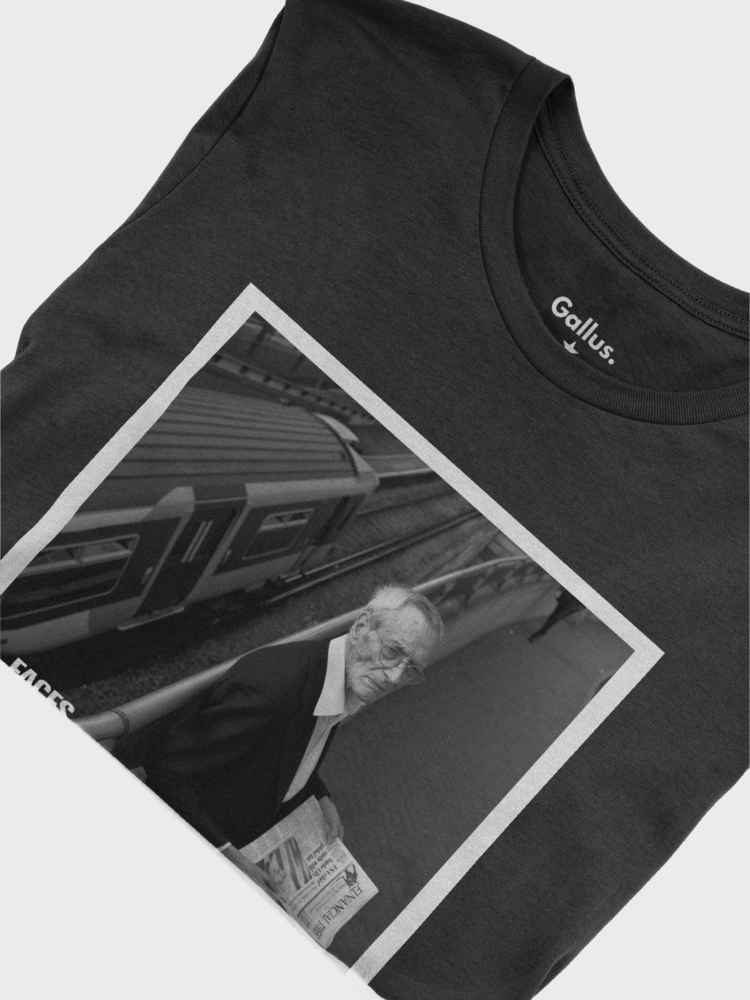 Gallus T-Shirts product image (5)