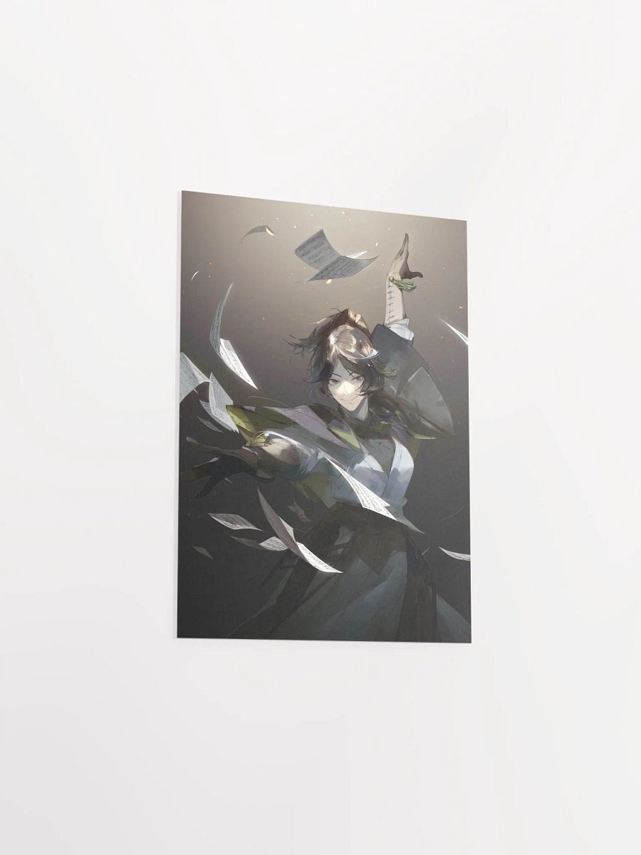 Piano Collection Art Print product image (3)
