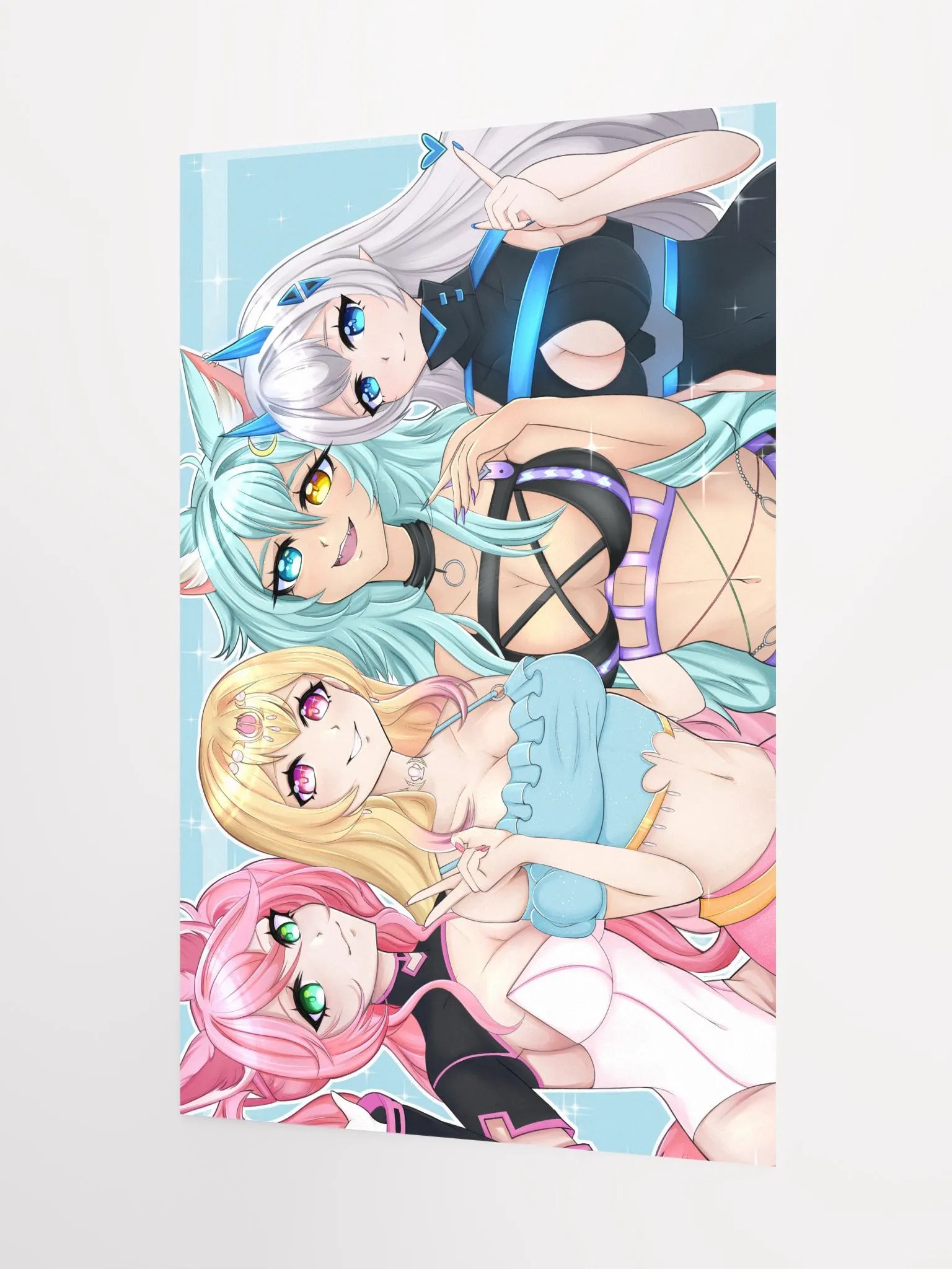 Cryptids Poster product image (3)