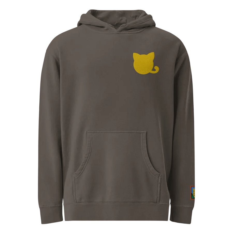 Cripty Hoodie product image (9)