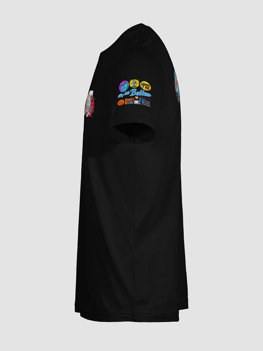 Fritosport - FinishLine Racing Teams - M24 Porsche GTP 963 product image (111)