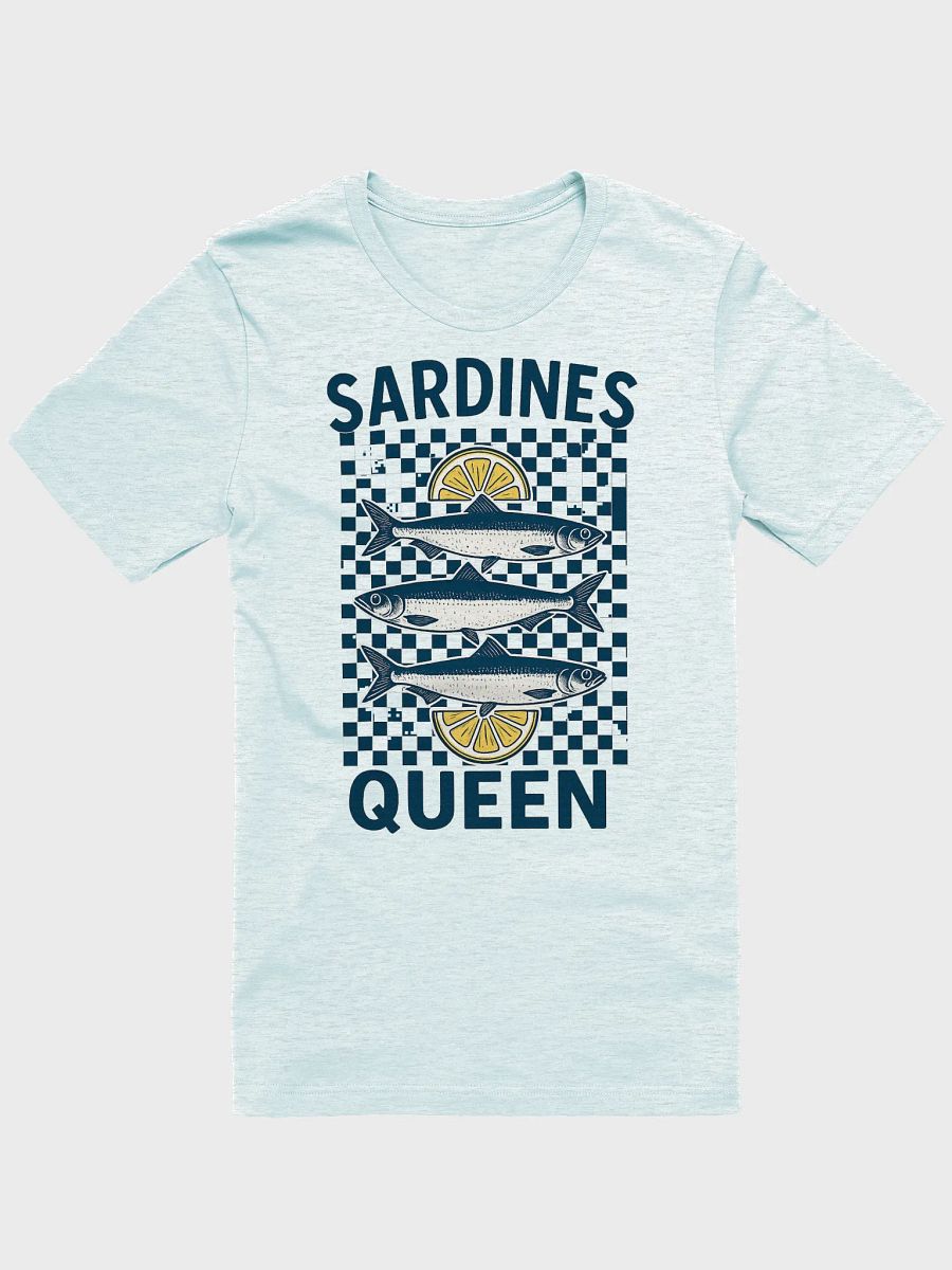 Sardines Queen product image (1)
