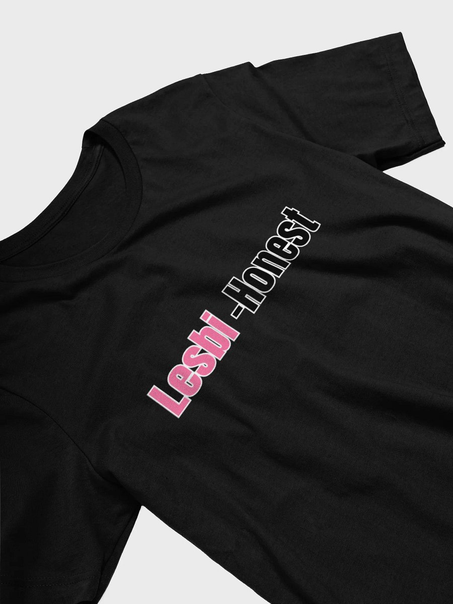 Lesbi-Honest T product image (27)