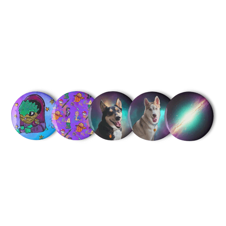 Pin Set product image (1)