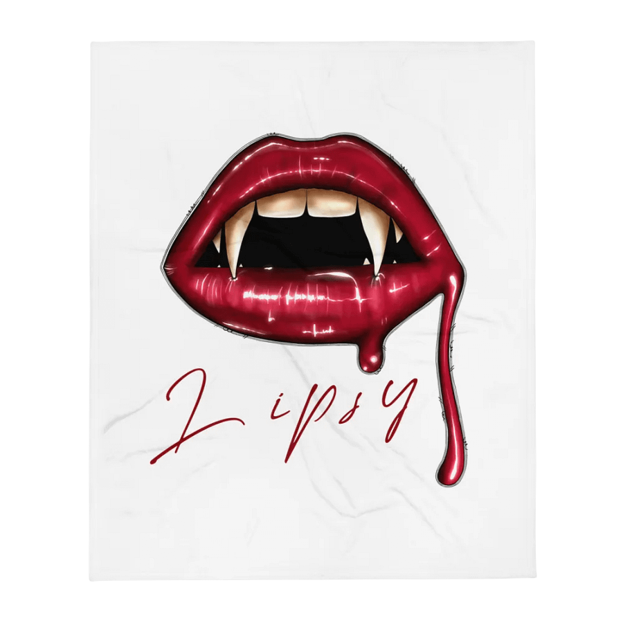 FANGS BLANKET product image (13)