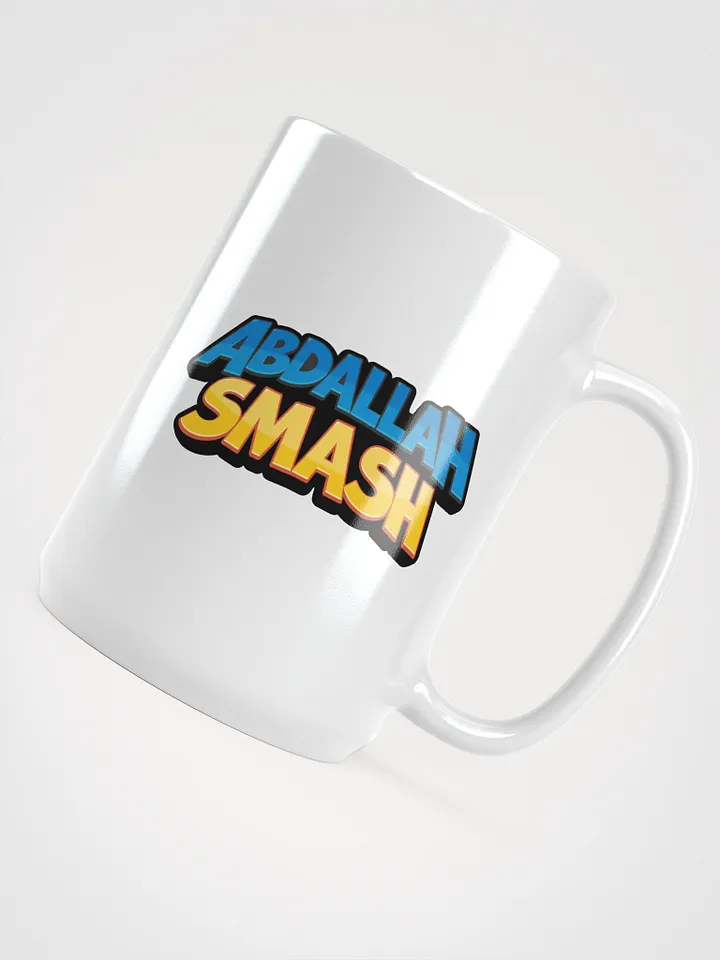 Summoning Abdallah Mug product image (2)