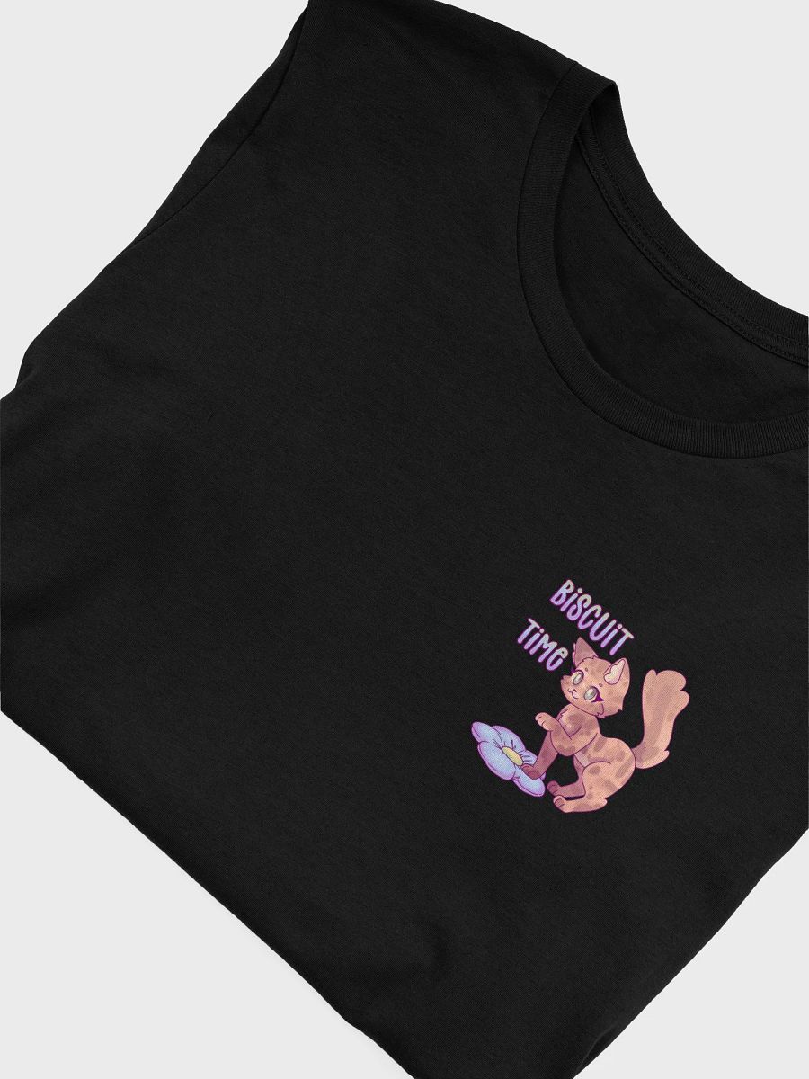 Pocket Twix's Biscuit Factory T-shirt product image (5)