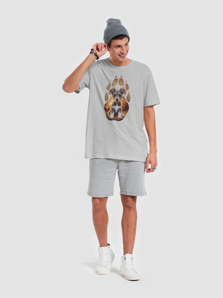 Paws of Autumn T-Shirt product image (5)