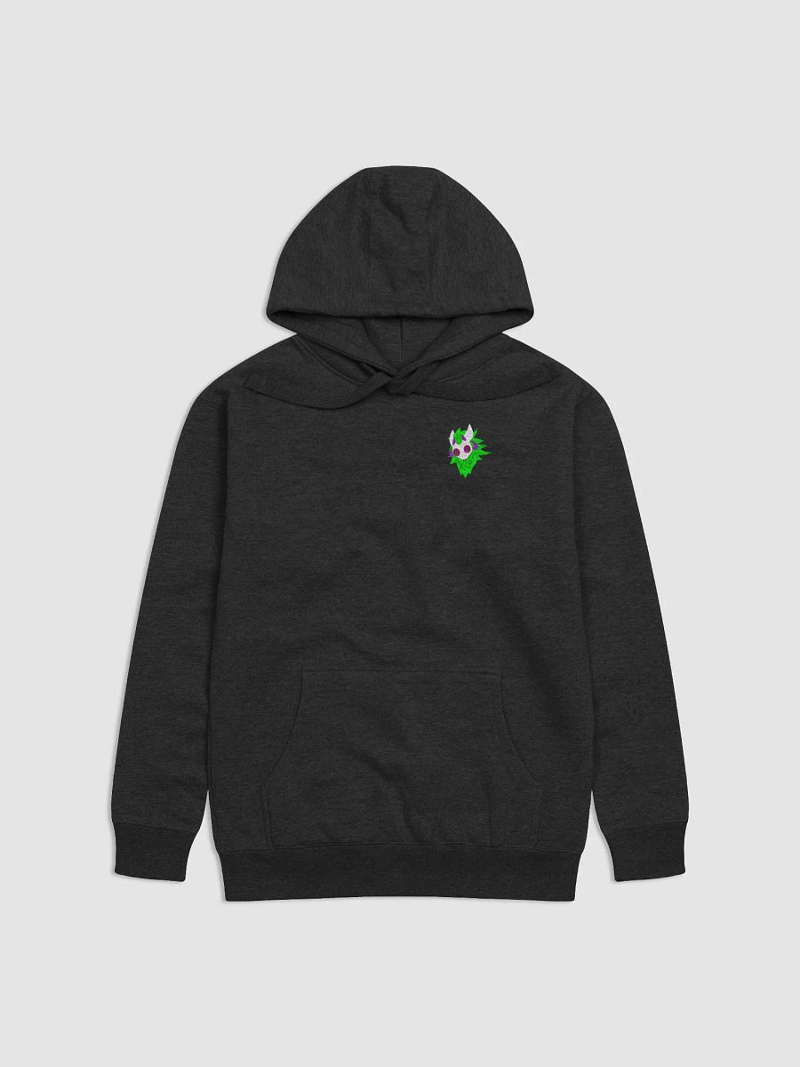 S4TUR4VE Hoodie product image (1)