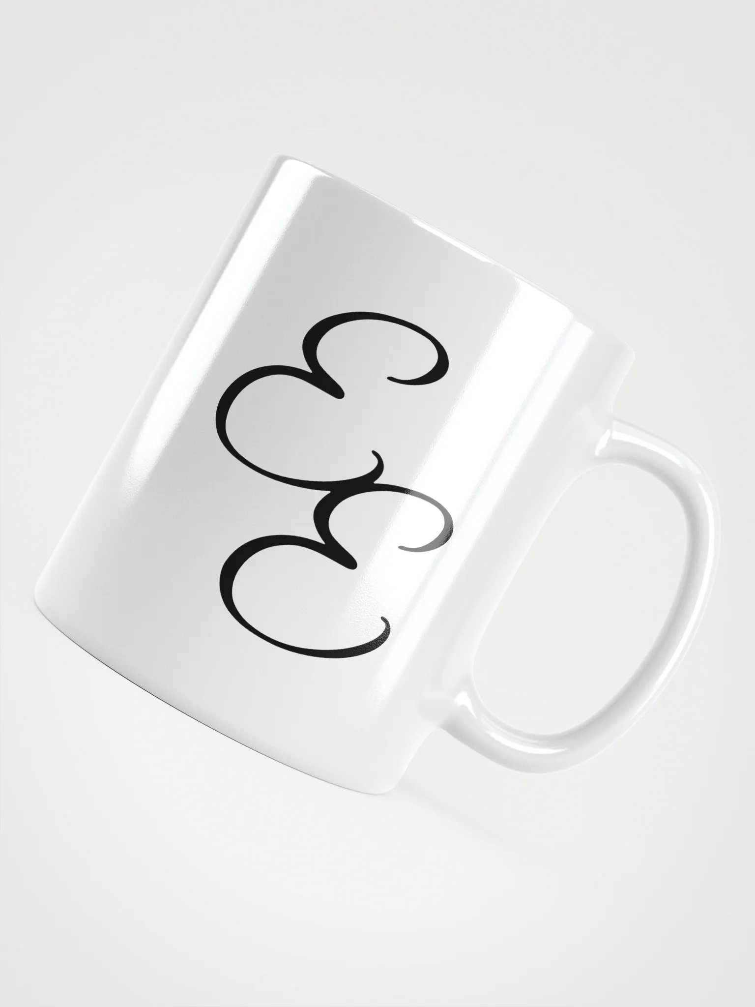 Glossy Everyday Essentials Mug product image (10)