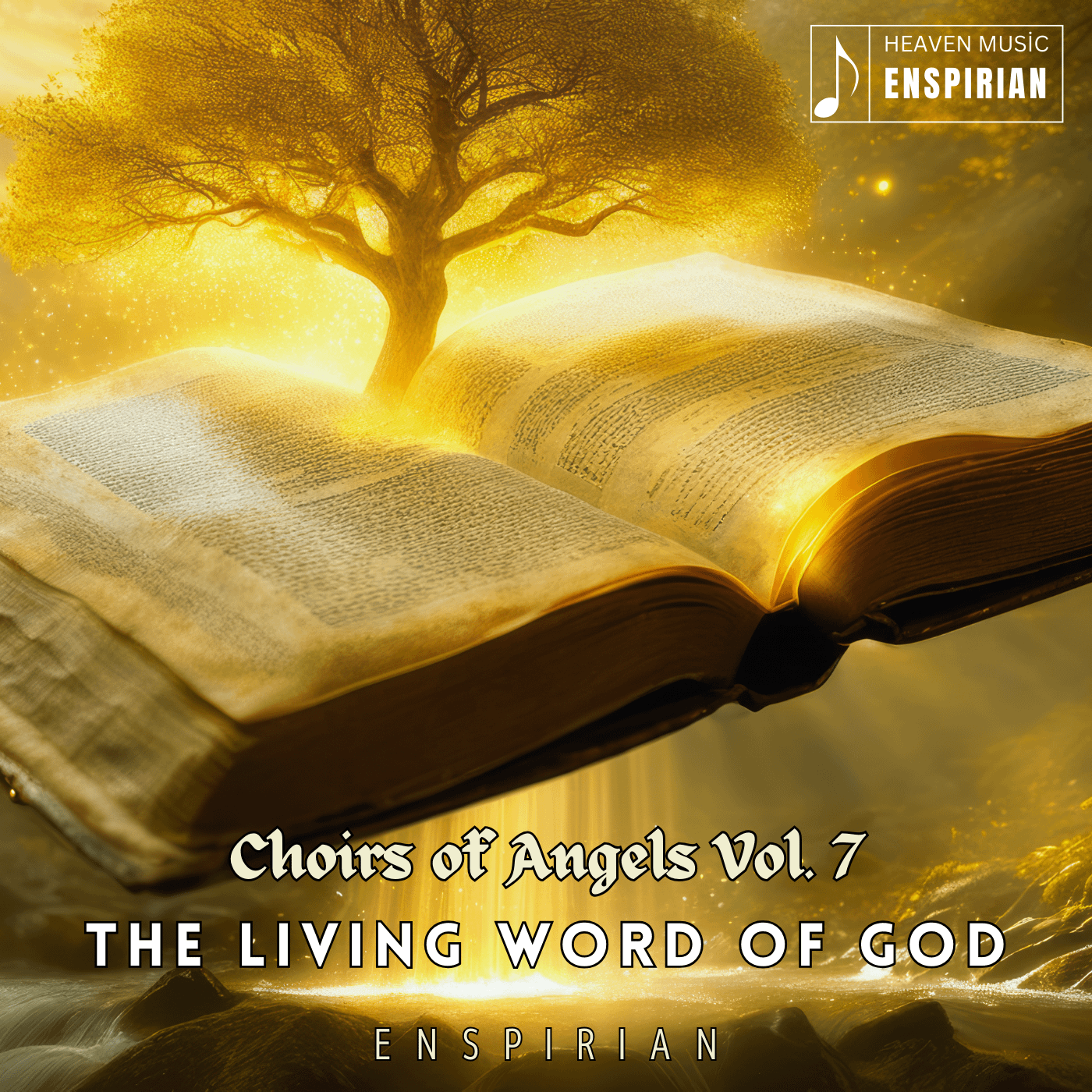 The Living Word of God product image (1)