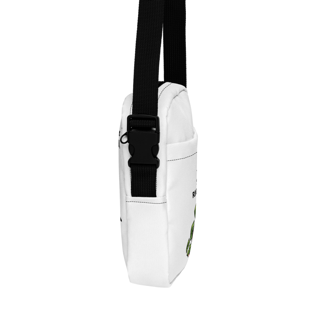 Tank shoulder bag product image (4)