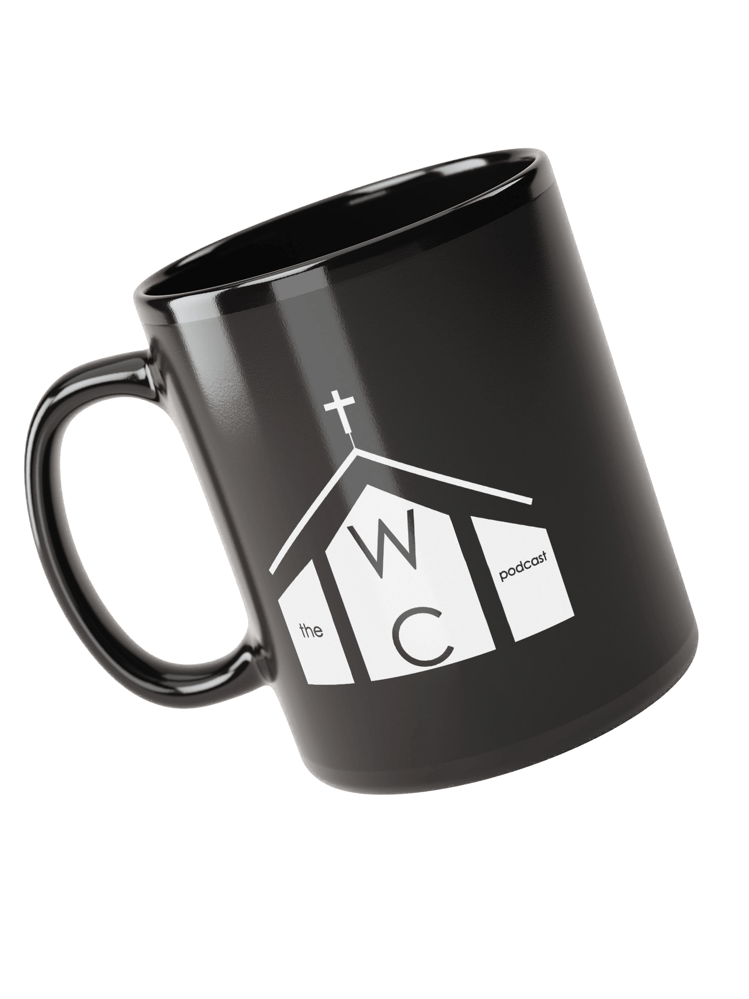 WC Mug product image (5)