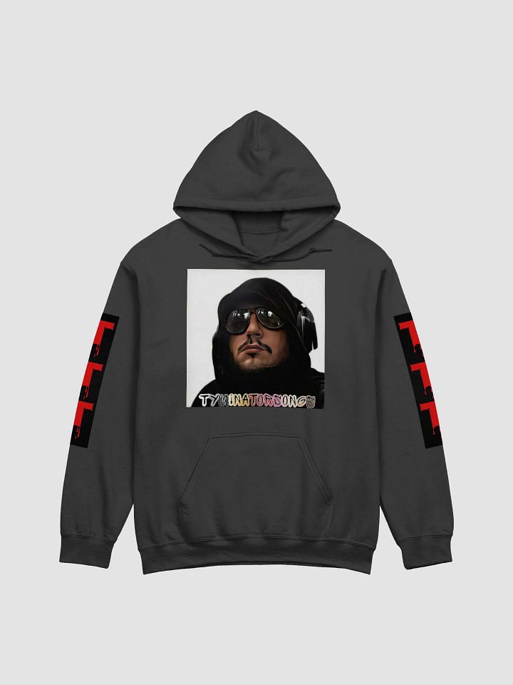 AI Tyminatorsongs (Black) product image (1)