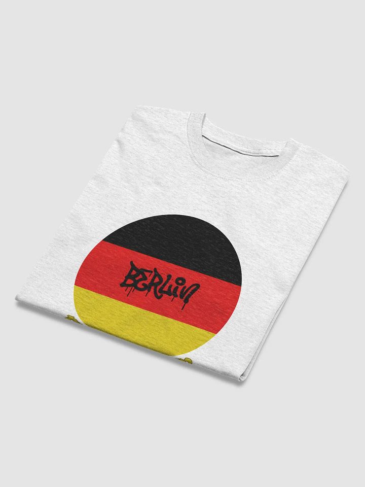 Berlin Emblem Tee product image (21)
