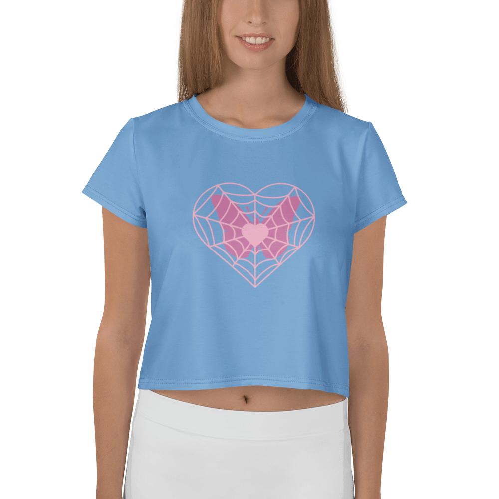 Heart's Embraced product image (1)