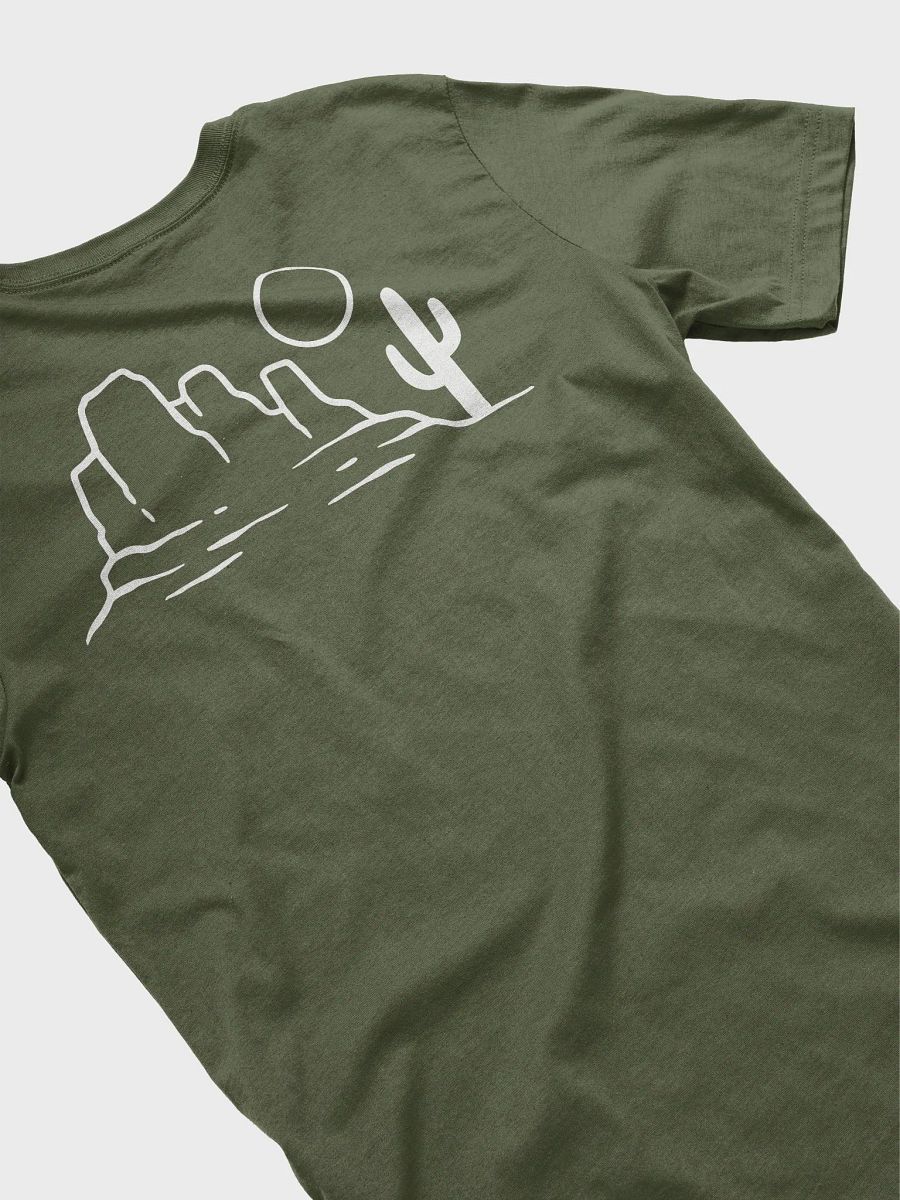 Simple Canyon - White Edition product image (67)