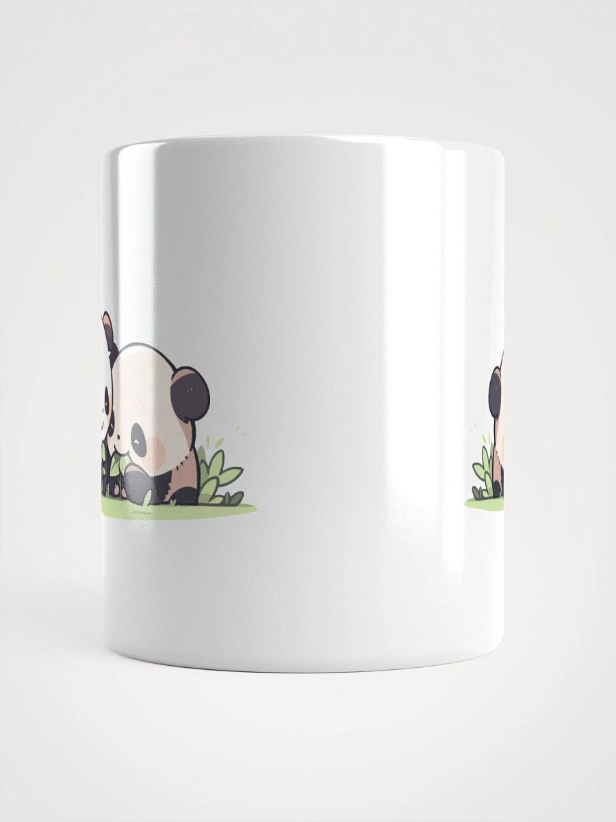 Panda Pals Mug product image (5)