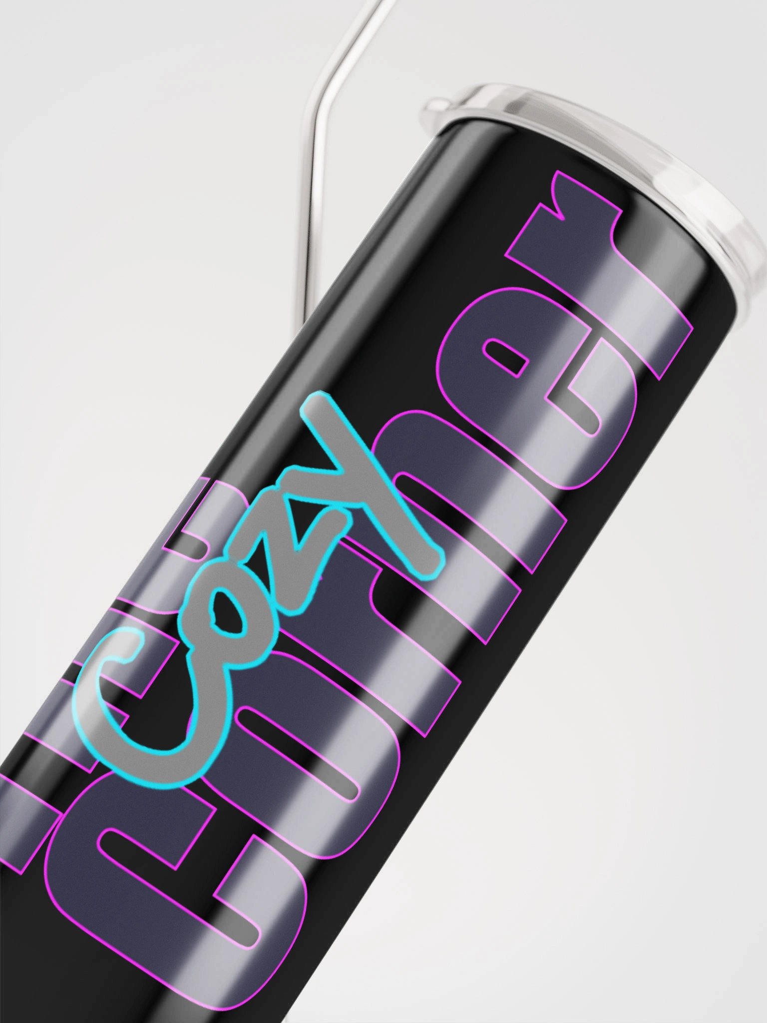 The Cozy Corner Tumbler product image (4)