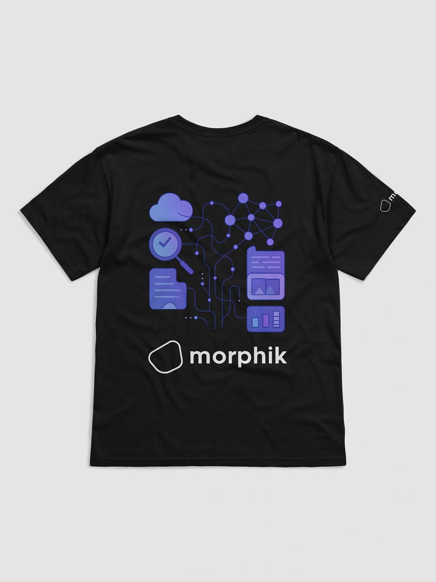 Morphik-Black product image (2)