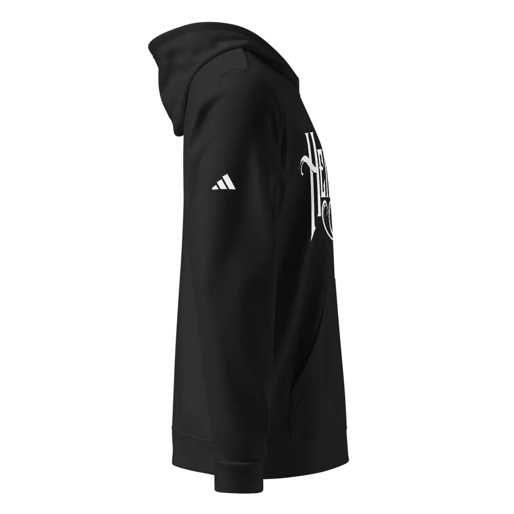 Adidas Hoodie with Classic Logo product image (3)