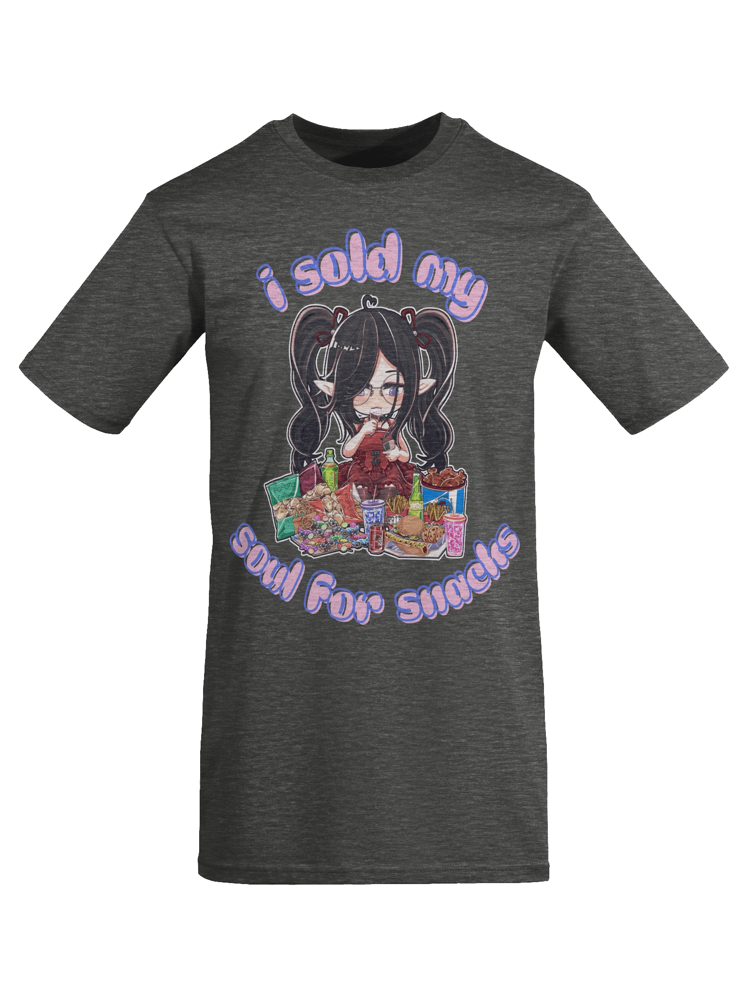 Soul for Snacks Men's Tee product image (27)