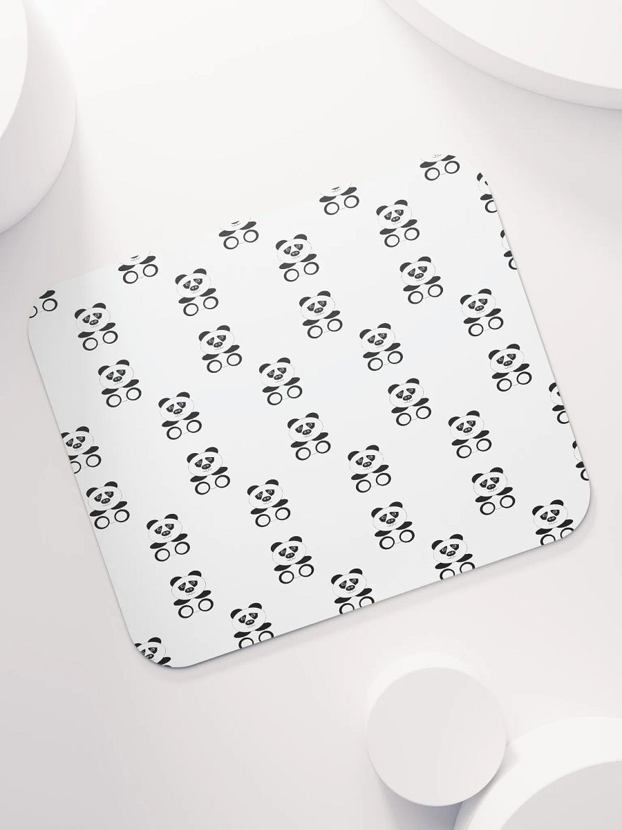 Pandamonium Mouse Pad product image (7)