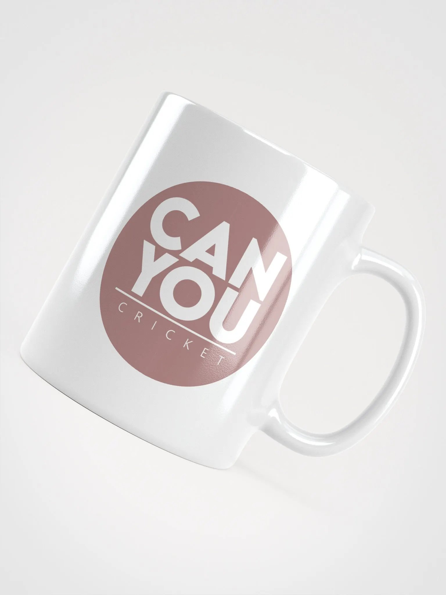 CYC Mug product image (4)