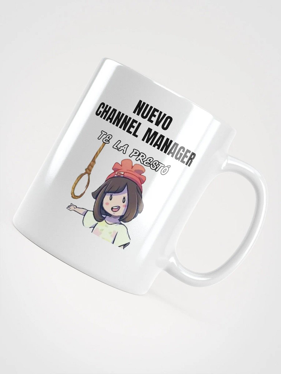 Nuevo Channel Manager product image (12)
