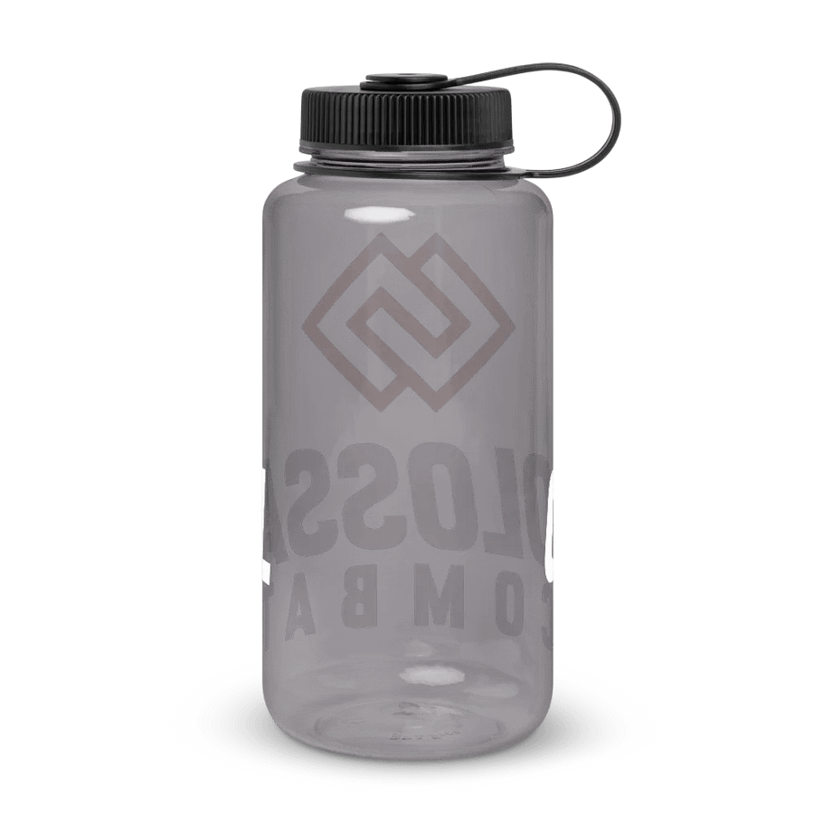 Colossal Combat Wide Mouth Hydration Bottle product image (2)