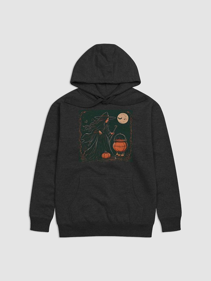 Mystical Cauldron Unisex Hoodie product image (1)