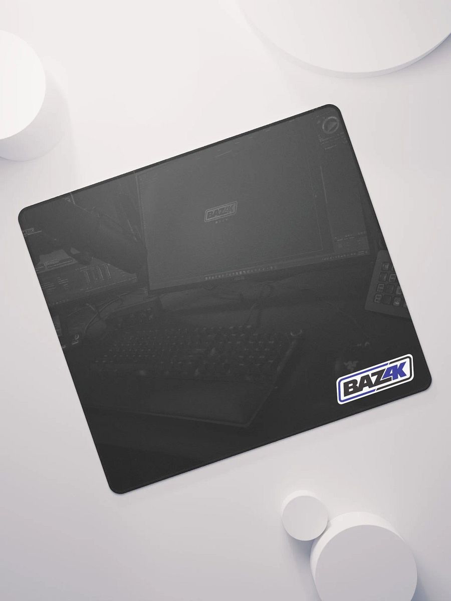 Gaming Mouse Pad product image (7)