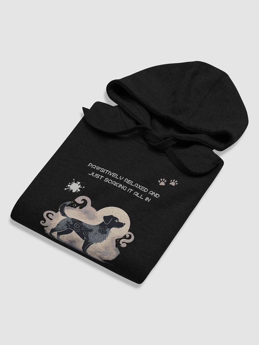 Mythical Canine Dreams Premium Hoodie product image (6)