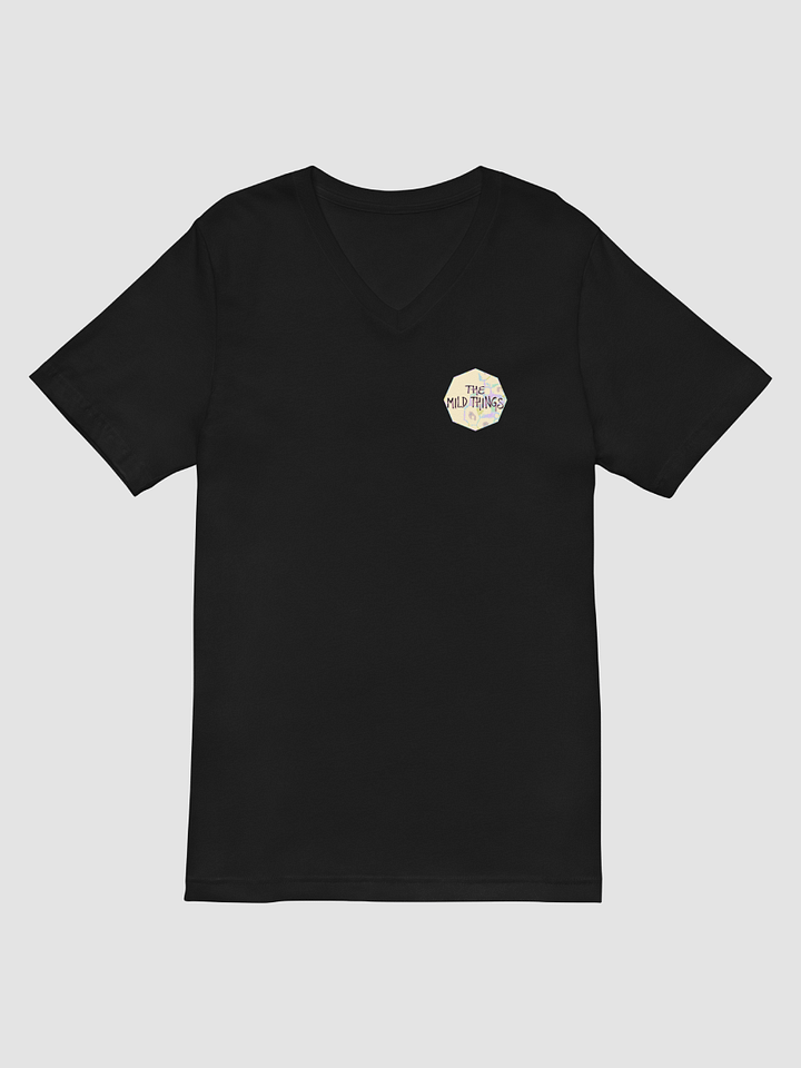 The Men's V-Neck product image (1)