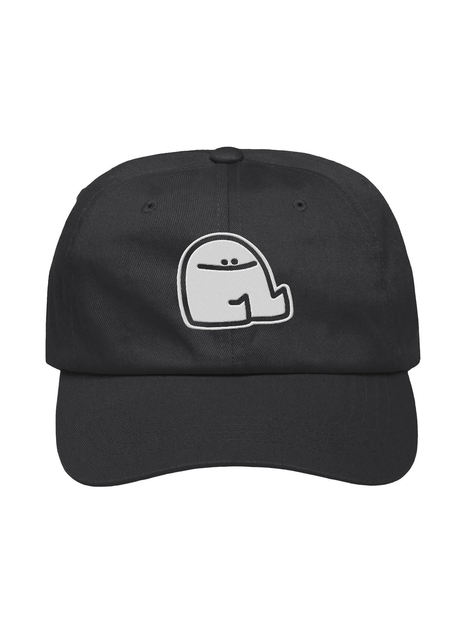 Giuseppe Dad Hat product image (1)