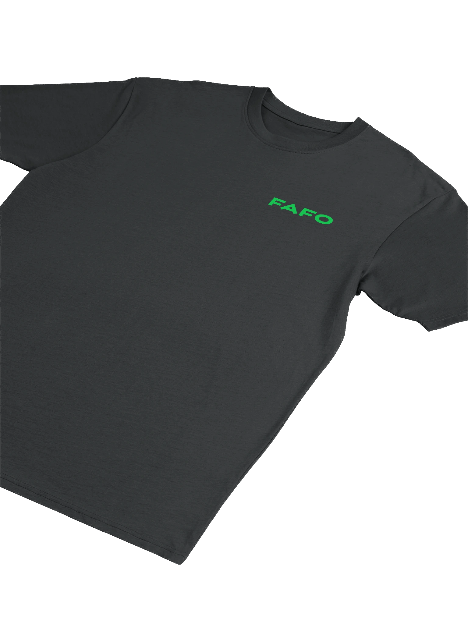 Vibrant FAFO Men's Premium Tee product image (22)