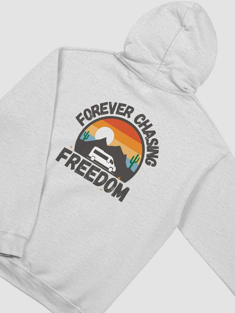 Chasing Freedom Sweatshirt product image (4)