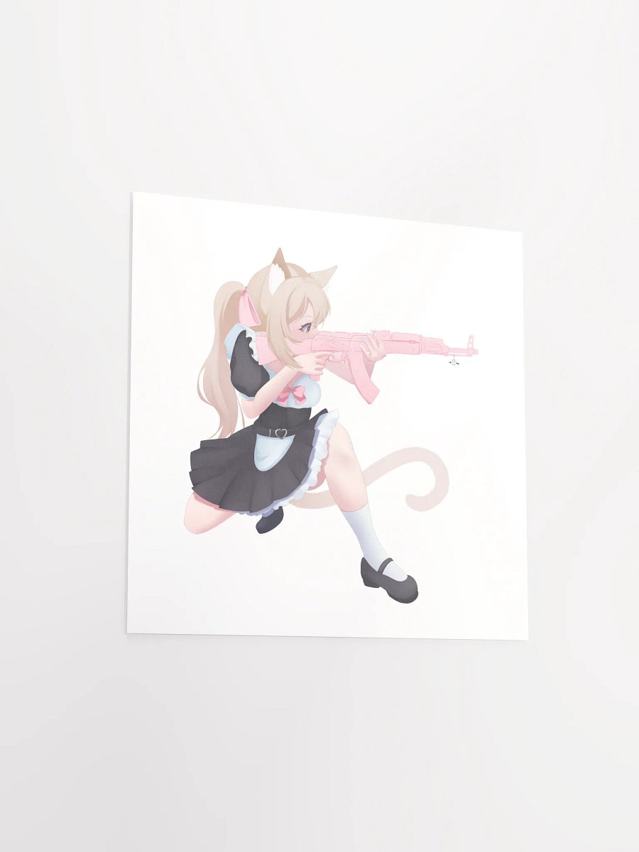 AKemi-47 square poster product image (11)