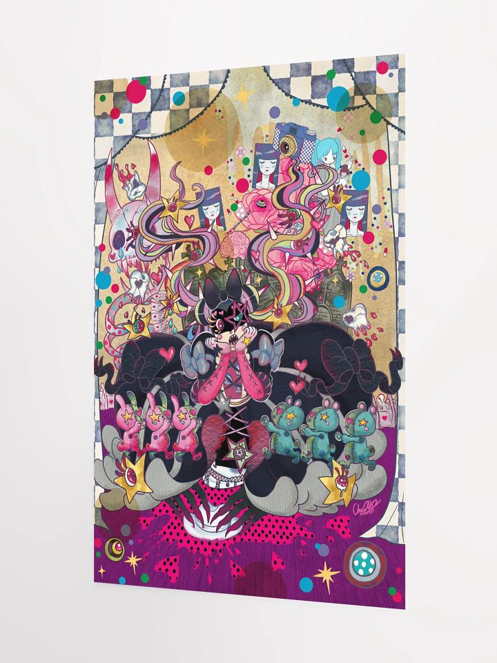 Pixie Magica Poster product image (1)