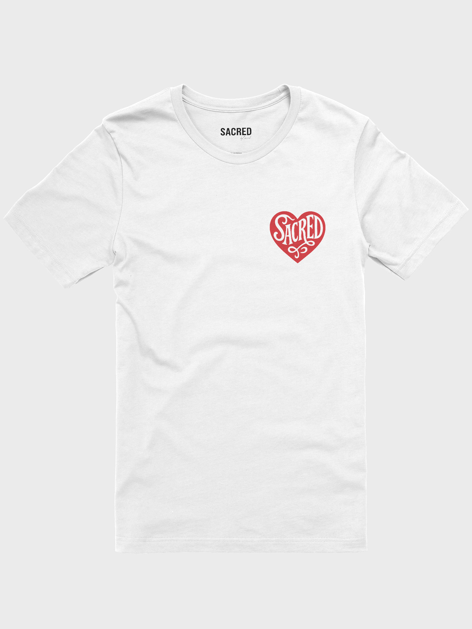 Sacred Heart Tee product image (37)