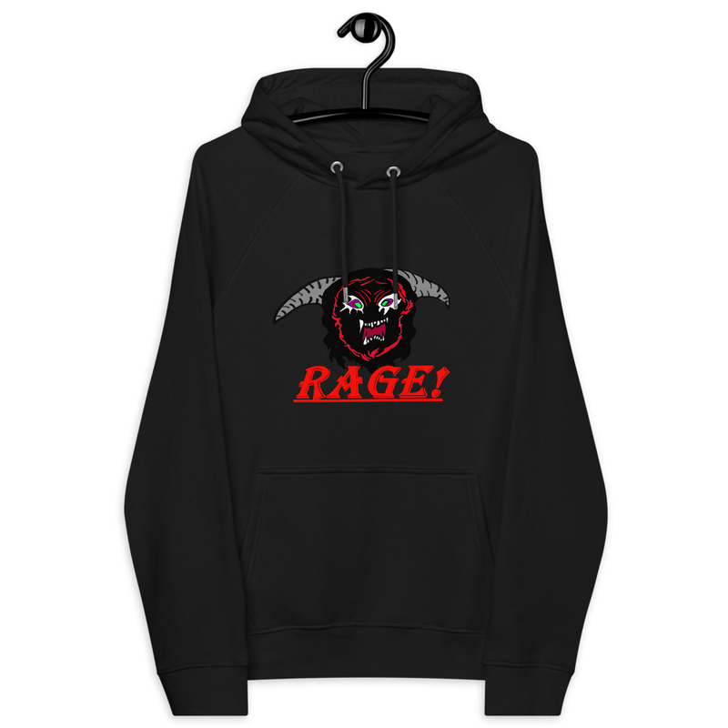 [MYTH101] Unisex Eco Raglan Hoodie SOL'S 03568 product image (1)