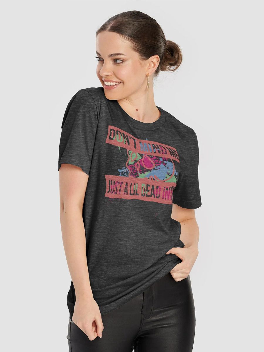 Ethereal Dead Inside T-Shirt product image (32)