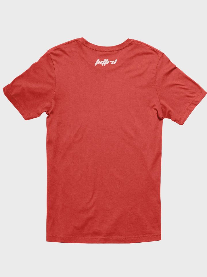 Project RED T-Shirt product image (2)