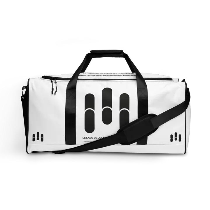 Duffle Bag product image (1)