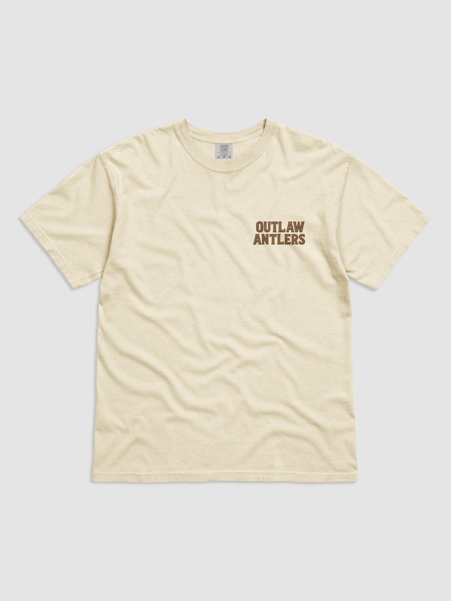 Yee Claw – Crawfish Cowboy Outlaw Design product image (2)